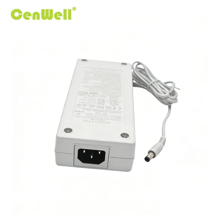 AC DC 12 Volt 12 Amp 144W 180W Power Adapter best