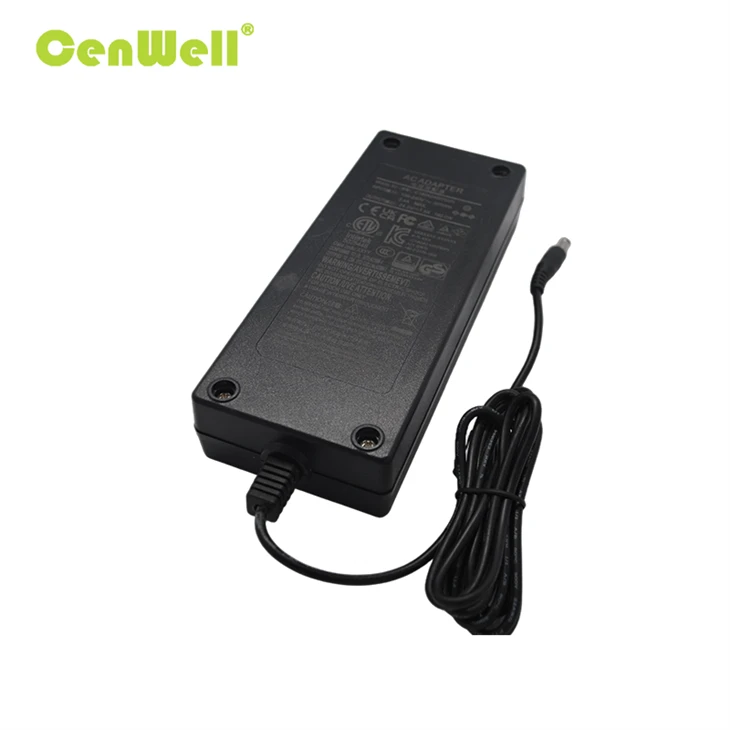 AC DC 12 Volt 12 Amp 144W 180W Power Adapter high quality