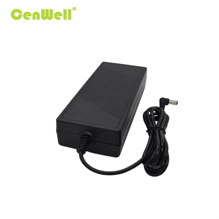 AC DC 12 Volt 12 Amp 144W 180W Power Adapter factory