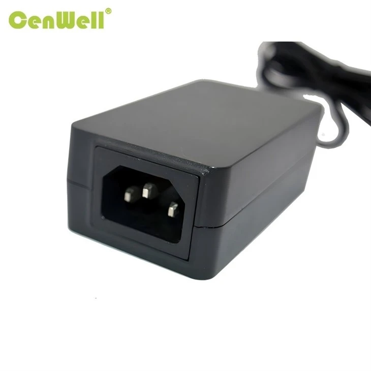 C14 Desktop Power Supply With Efficiency Level 6 factory