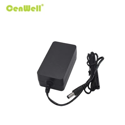 Bekalan Kuasa AC DC 12V 3.5A Desktop C8
