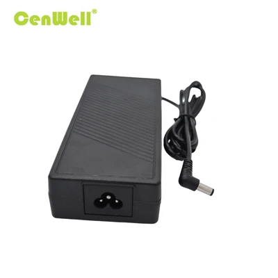 Bekalan Kuasa Penukaran Desktop 24v 75000ma