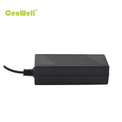 Dc 12v 24v 120W Penyesuai Kuasa 220v